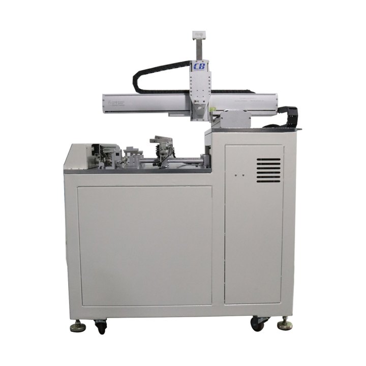 Inline Automatic Dispensing Machine
