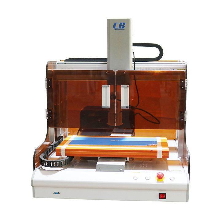 Automatic Cutting Machine