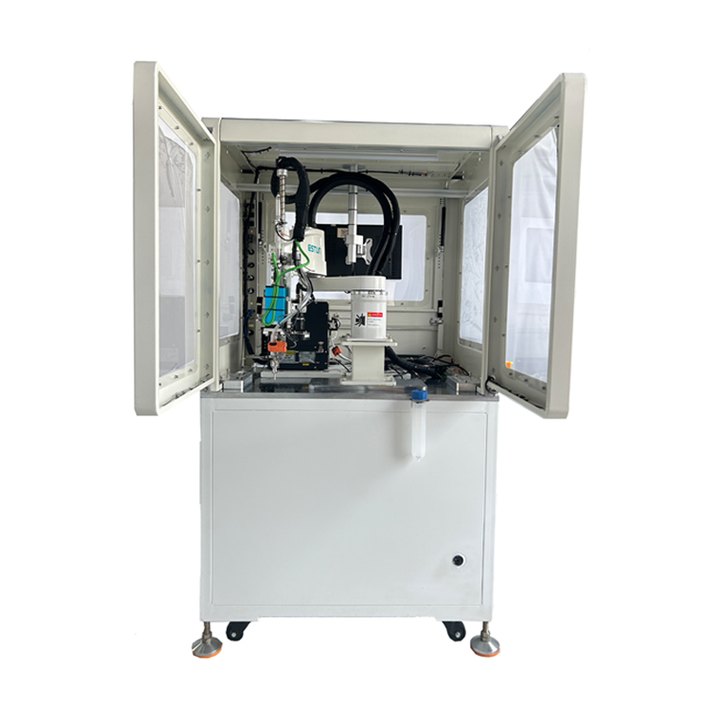 Robotic Cells