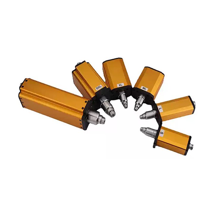 Parts &amp; Consumables