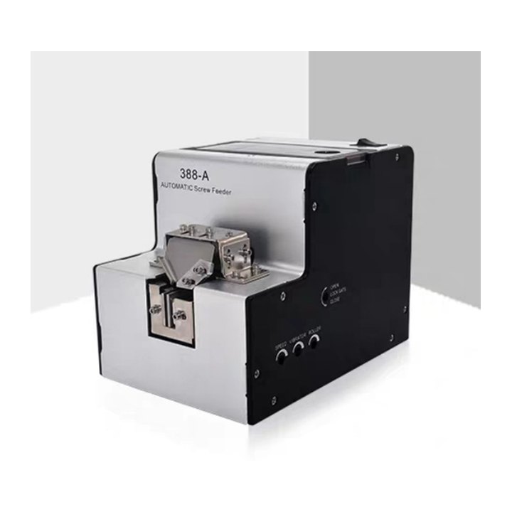 Automatic Screw Feeder